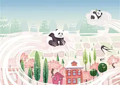 诗歌里的二十四节气-果麦-微信读书