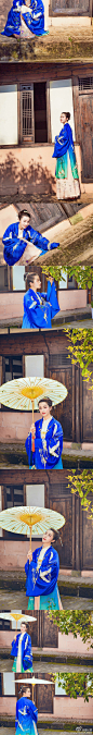 #汉服摄影# 
【玉楼春】
沈沈庭院莺吟弄，日暖烟和春气重
绿杨娇眼为谁回，芳草深心空自动
摄影、后期：@乐和原创摄影-悠 
服装：@清辉阁步光 
抄送：@汉服村 @汉服吧 @汉服微吧 @汉服晴空 @汉服网 ​​​​