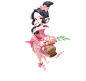 梦幻西游手游花妖技能_花妖内丹|时装资料介绍-《梦幻西游》手游官网