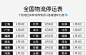 物流停运详情
