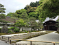 南禅寺方丈庭園 ― 小堀遠州作庭 京都市左京区南禅寺の庭園 | 庭園情報メディア[おにわさん] : 南禅寺方丈庭園は庭園情報メディア[おにわさん]では日本庭園を中心に全47都道府県・1万枚の庭園写真と800箇所の庭園情報、交通アクセスなど観光やガーデンツーリズムに役立つ情報を紹介しています。