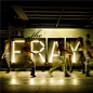 The Fray
  

表演者: The Fray
版本特性: 专辑
介质: Audio CD
发行时间: 2009-02-03
出版者: Sony
唱片数: 1
条型码: 0886971020229