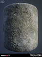 Uncharted The Lost Legacy : Materials, Rogelio Olguin : These are some of the materials used for The lost Legacy.  This time around I went with a more hybrid approach.  Many of these textures are combined with many asset mixing.  For example using photo t