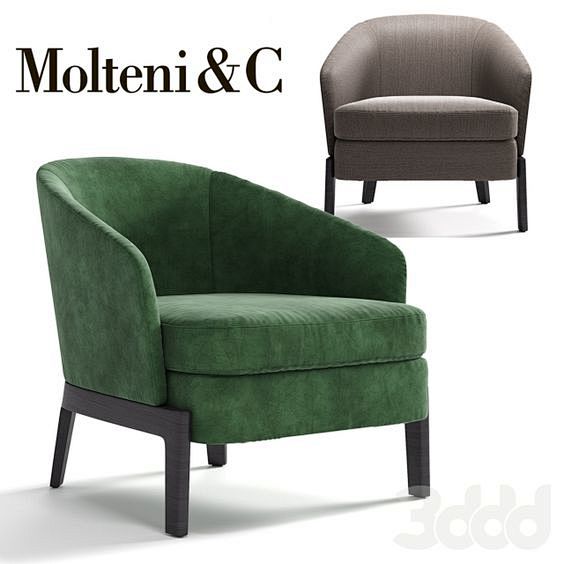 MOLTENI&C CHELSEA Ar...