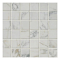 Maserati Calacatta Gold 2X2 Polished, Marble, 10 sqft