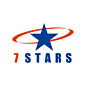 7 Stars设计公司logo