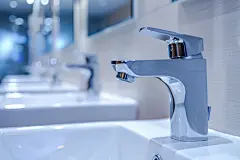 阀门水龙头图片摄影图