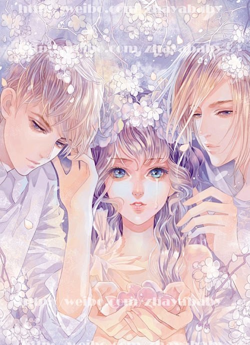◇。﹏‖Title page▁magic...
