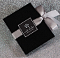 Jewellery packaging: 