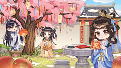 小黑点采集到从前有条街