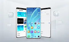 这样更换壁纸桌面，让你的荣耀手机焕然一新