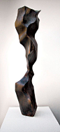 BRONZE SCULPTURE | KRAWCZYK SCULPTURE