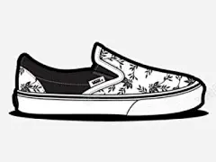 货车叶子鞋面包车滑项图标 免费下载 页面网页 平面电商 创意素材