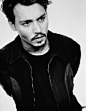 Johnny Depp