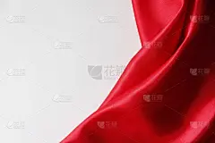 美丽的布料
