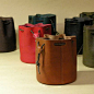 ateliermii : atelier mii は千葉県八千代市の革製品の個人工房です。 "atelier mii" is a japanese leather goods maker established in 2010.