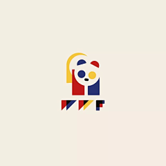 混混改了个名采集到混：logo