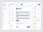Mailzy - Email Marketing Dashboard by Akmal⚡ for Pickolab Studio on Dribbble