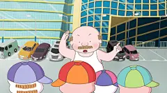 麦兜当当伴我心动画桌面壁纸桌面壁纸3