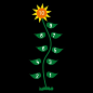 tmg001-f-sunflower-hopscotch-e1421338406564.jpg (475×475)