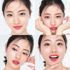 一颗红豆包采集到石原里美
