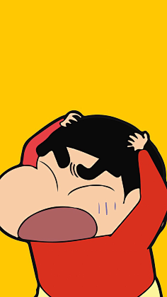 蜡笔小新