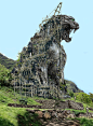 simon-murton-kualoa-cyclops-full-statue-scafolding-crane-v04a-sm-081616-copy.jpg (1920×2619)