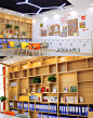 平城区社区治理创享中心的空间设计