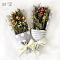 #礼物#干花花束# https://linli00.taobao.com/
