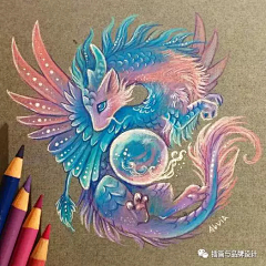 momoying采集到儿童画