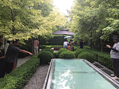 jojo露采集到庭院/花园/室外软装