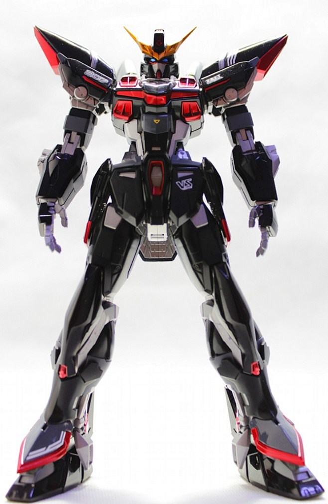 【MG】GAT-X207 BLITZ G...