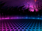 Kazooloo - game assets & UI\HUD : Re-design of Kazooloo's GUI.