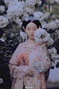 “云仙居宿命 落红吻花星” ​​​​