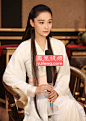 新边城浪子：马芳铃