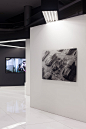 SHANGHAI AUTO MUSEUM – ART IN MOTION