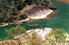 Touchs采集到夏日名山游, 毛毛旅游攻