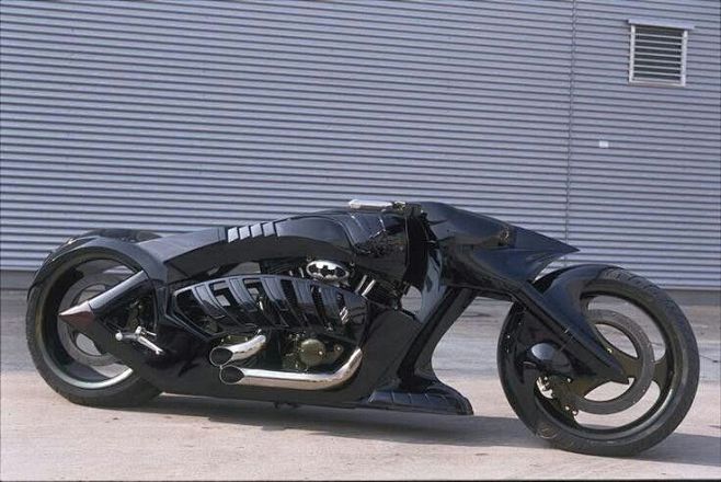 Batcycle