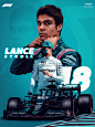 Formula 1 Graphic Collection 2021