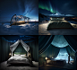 AiAbby_a_large_bed_with_white_sheeting_under_an_aurora_borealis_3ddba0e6-fe7b-42e0-8737-915dc16c9724
