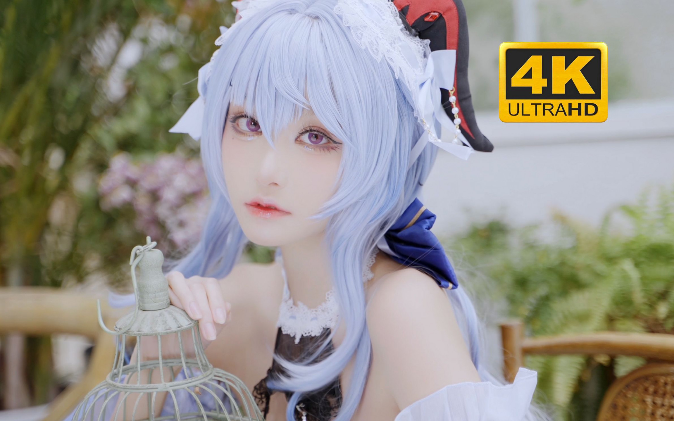 图片[5]-【舞蹈/4K/在线/B站】萧影殿下【109V-32.5GB】-幻想写真