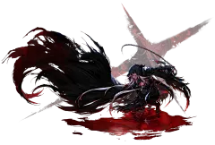 收集了一天的dnf原画壁纸双手奉上，不喜误喷..._看图_地下城与勇士吧_百度贴吧