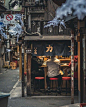 日本小店。 ​​​​