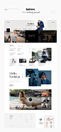 Top Creative Work On Behance : Showcase and discover creative work on the world's leading online platform for creative industries.