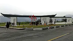 春游、瑞安人骄傲之宝地___曹村
