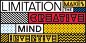 bauhaus mondrian typography   colorfont geometry modern