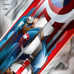 Captain America 2 75
