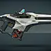 Weapons for &quot;Squad blast&quot; PO-Pac