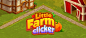 Little Farm clicker - Game Art : Game art and UI design for "Little Farm Clicker"