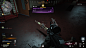 Swap rifle screenshot of Call of Duty Modern Warfare video game interf